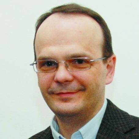 Prof. Robert Ciborowski