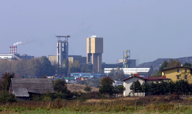 Kopalnia Krupiński w Suszcu została przekazana do Spółki Restrukturyzacji Kopalń celem likwidacji w marcu 2017 roku