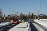 Ulica Kołobrzeska w Słupsku już otwarta dla ruchu