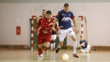 Futsal. Heiro Rzeszów sezon zaczęło od przegranej z Berlandem Komprachcice