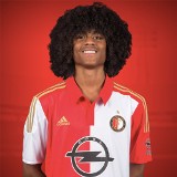 Uwaga, talent | Van Gaal i Mourinho walczą o 15-letniego Tahitha Chonga ze szkółki Feyenoordu