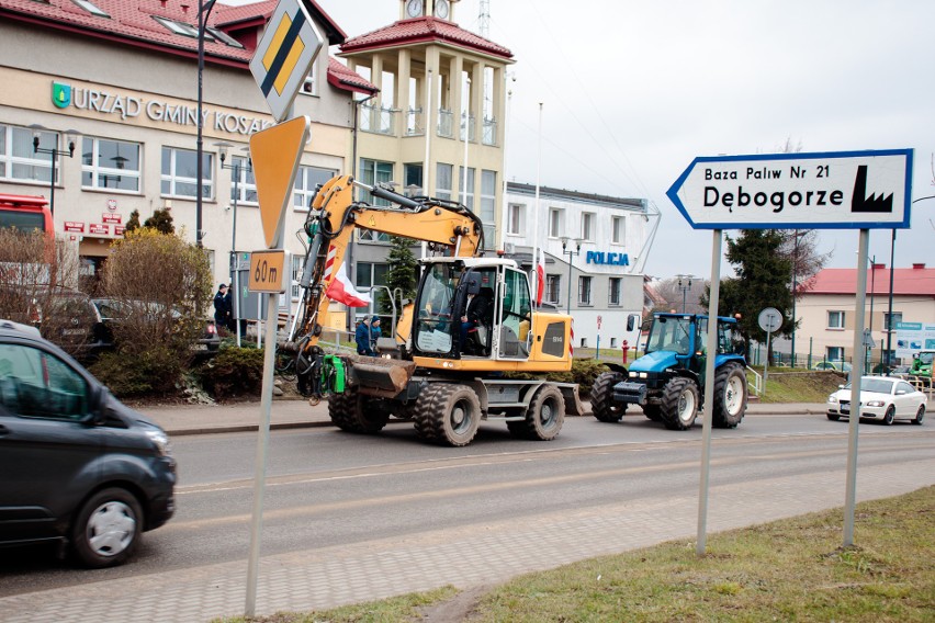 Ich protest przyniósł oczekiwany skutek?