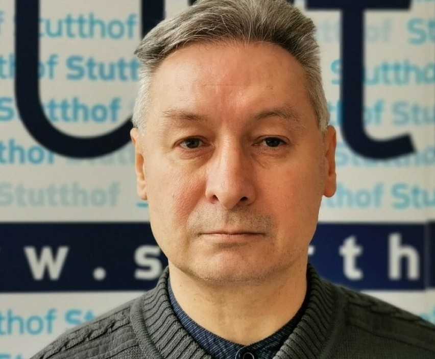 Dr Tomasz Gliniecki