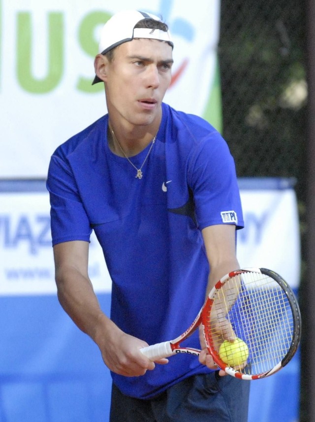 Jerzy Janowicz awansował w rankingu ATP na 22. miejsce.