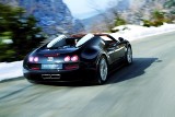 Bugatti Veyron Super Sport Vitesse o mocy 1200 KM
