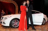 Zobacz luksusowego mercedesa, którego Monika Pyrek wygrała w Tańcu z Gwiazdami