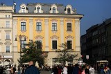 Gmachy i pałace Krakowa zmieniają właścicieli. Będzie więcej hoteli?