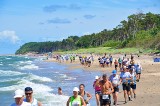 XXVII Międzynarodowy Bieg po Plaży Jarosławiec 2017