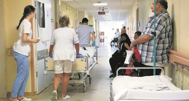 Szpitale, które nie zapewnią pacjentom opieki odpowiedniej jakości, stracą swój kontrakt z NFZ