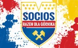 Kibice Socios Górnik Zabrze, Swansea i Ancony pokazują nowa jakość kibicowania