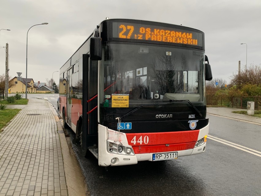 Do zdarzenia doszło w czwartek około godz. 14 na...