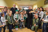 Harcerze z diecezji sandomierskiej rozpoczęli rok nowych wyzwań w Staszowie [ZDJĘCIA]