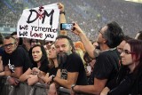 Widzę Łódź: Efekt koncertów Depeche Mode FELIETON
