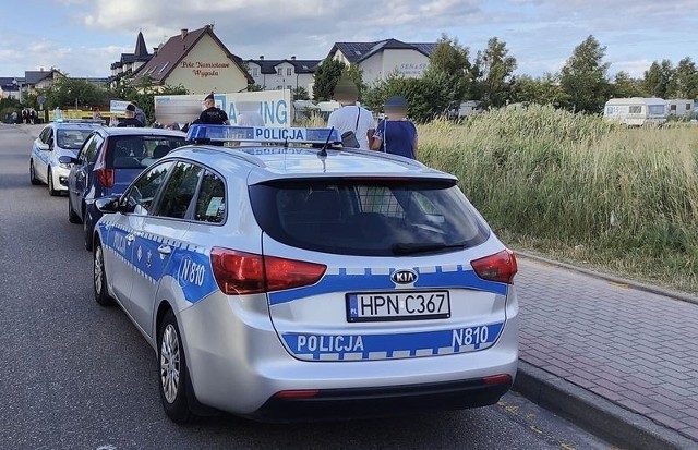 Od piątku do niedzieli policjanci z Komendy Miejskiej Policji w Słupsku zatrzymali 10 kierowców, którzy zdecydowali się wsiąść za kierownicę pomimo tego, że pili wcześniej alkohol.