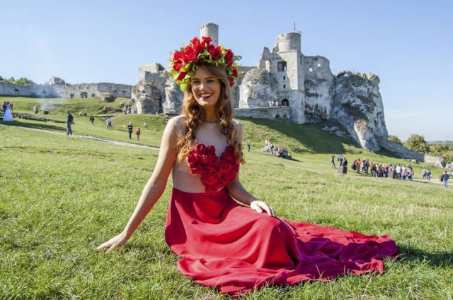 Joanna Jochemczyk to Miss Tychów. Startuje w Miss Tourism Queen International 2016