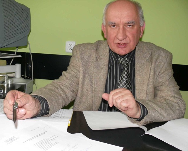 Dyrektor Zakładu MKS Antoni Sokołowski zapowiedział odwołanie się od wyroku.