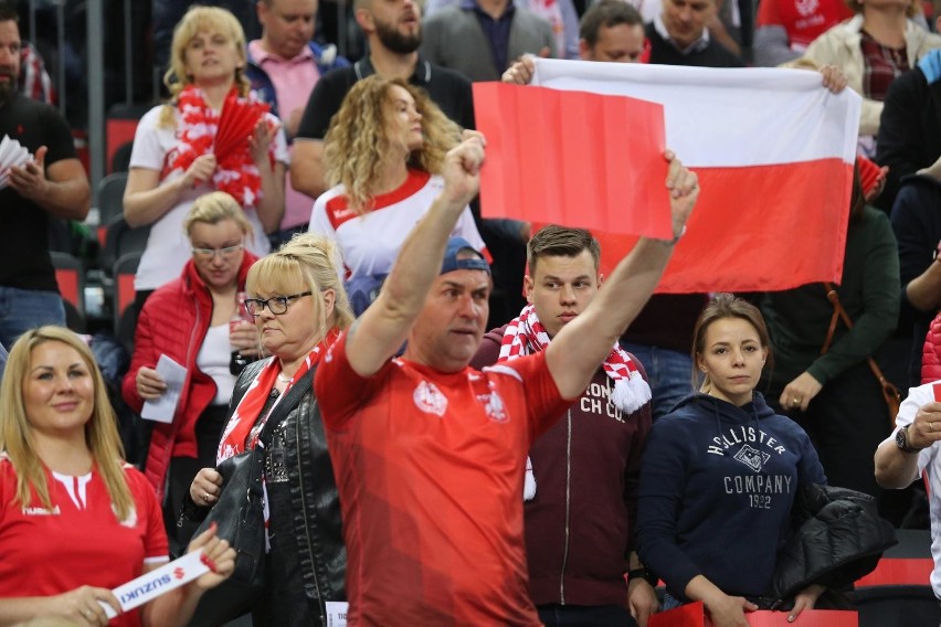 Polska - Niemcy w Arenie Gliwice: mecz eliminacji Euro 2020...