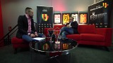 Nowy program o Koronie Kielce już w sieci. -Chcemy dotrzeć do większej rzeszy kibiców - mówi prezes Krzysztof Zając [ZDJĘCIA] 