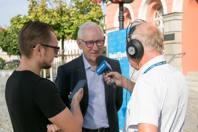 W Grodkowie czekają na Was Adrian Gajewski i Krzysztof Dobrowolski.