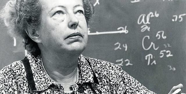 Jedyną kobietą wśród urodzonych na Śląsku laureatów Nagrody Nobla jest fizyczka Maria Göppert-Mayer (1906-1972). Czy ktoś pójdzie w jej ślady?