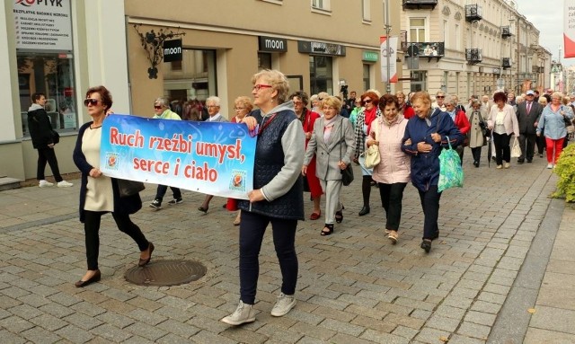 Święto seniorów już 18 czerwca!