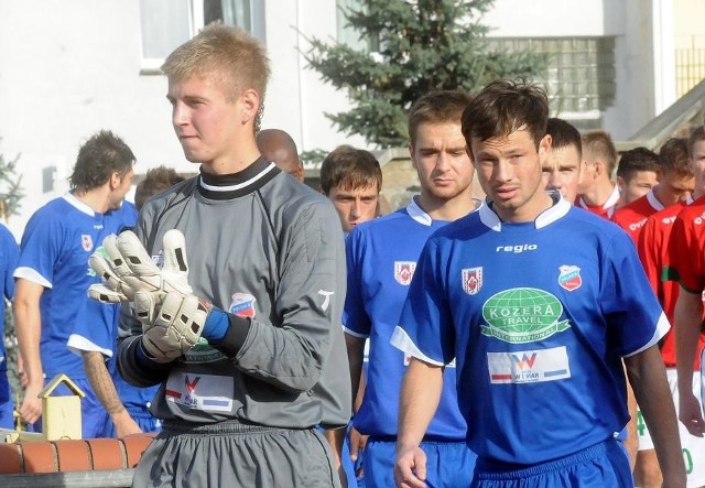 Zawodnicy Polonii mają teraz trzy wyjścia: rozwiążą swoje kontrakty, przejdą do innych klubów na zasadzie wypożyczenia lub też będą grali wiosną w klasie okręgowej