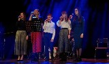 Koncert w Grójcu na rzecz Karola Kuźmy z Jasieńca. Wystąpił zespół Pniewy Local Band. Zbiórka na leczenie już zakończona