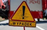 Śmiertelne potrącenie pieszego na drodze krajowej nr 14 w stronę Łowicza