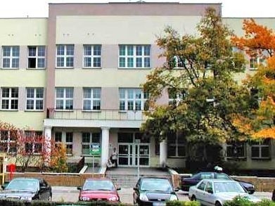 Wojewódzki Szpital Zespolony im. Jędrzeja Śniadeckiego w Białymstoku