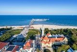 Sopot na talerzu: Odkryj, gdzie warto zjeść będąc nad morzem. Te miejsca podbiją twoje serce i żołądek!