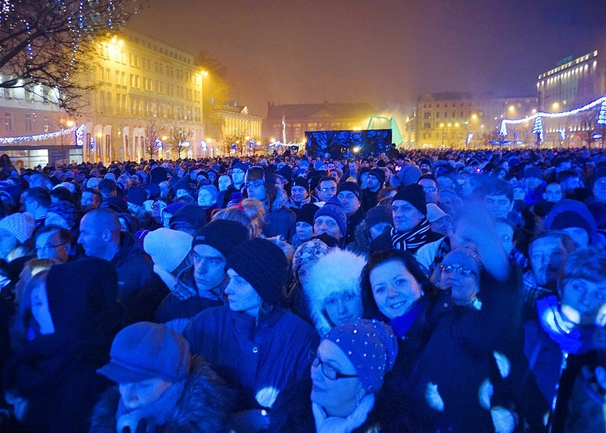 Gdzie spędzić sylwestra w Poznaniu i Wielkopolsce?