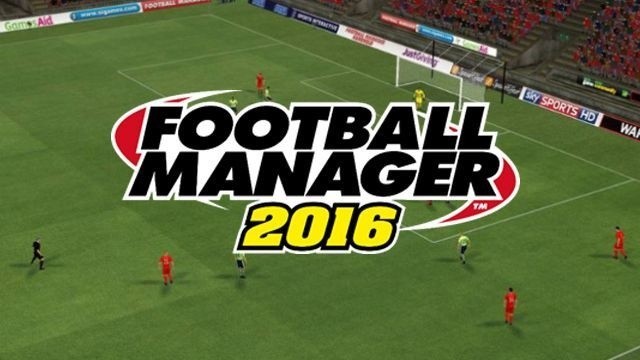 Graliśmy w nowego Football Managera 2016!