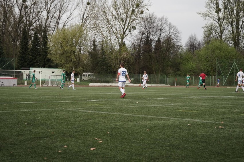 15.02.2018 chorzow ruch chorzow stadion slaski centralna...