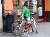 Toruń. Broń się przed złodziejami - sprawdź, gdzie możesz oznakować rower