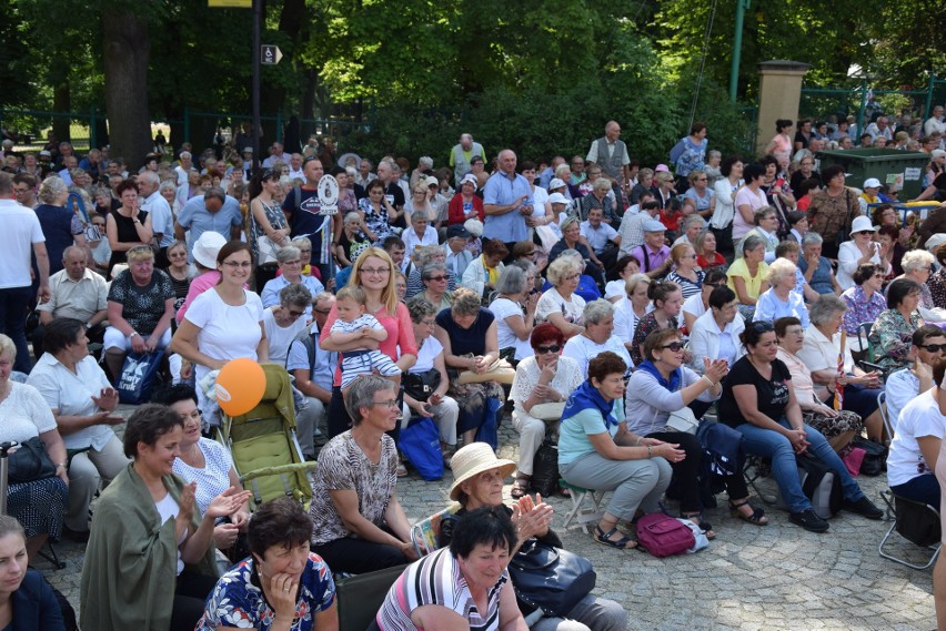 XXVI Pielgrzymka Rodziny Radia Maryja na Jasną Górę