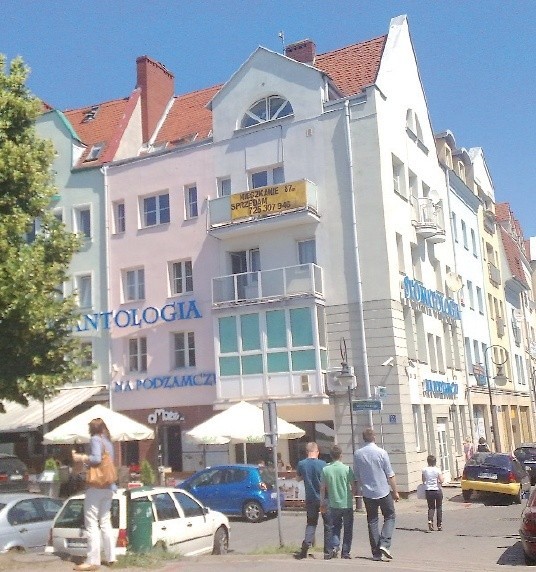 Gdzie w Szczecinie najchętniej kupujemy mieszkania [ceny, raport]Gdzie w Szczecinie najchętniej kupujemy mieszkania [ceny, raport]