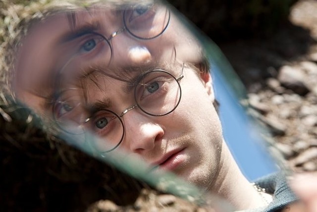 "Harry Potter i Insygnia Śmierci: część I" (fot. AplusC)AplusC