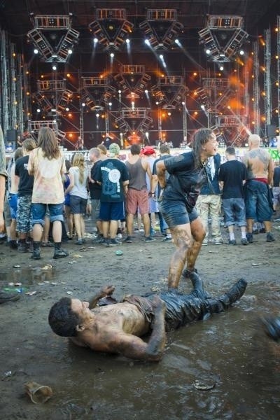 Przystanek Woodstock 2013: Zobacz kto wystąpi na festiwalu