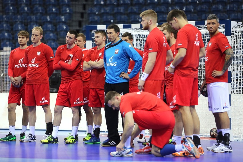 Reprezentacja Polski rozegra swoje mecze w Krakowie