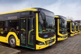 W Gliwicach jeździ 15 nowych autobusów z napędem hybrydowym