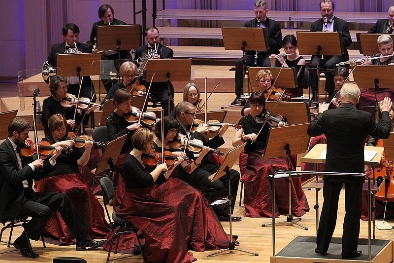Koncert w Filharmonii Świętokrzyskiej