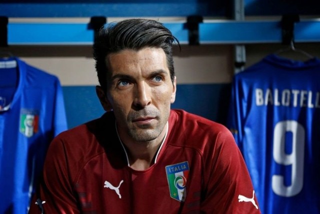 Gianluigi Buffon