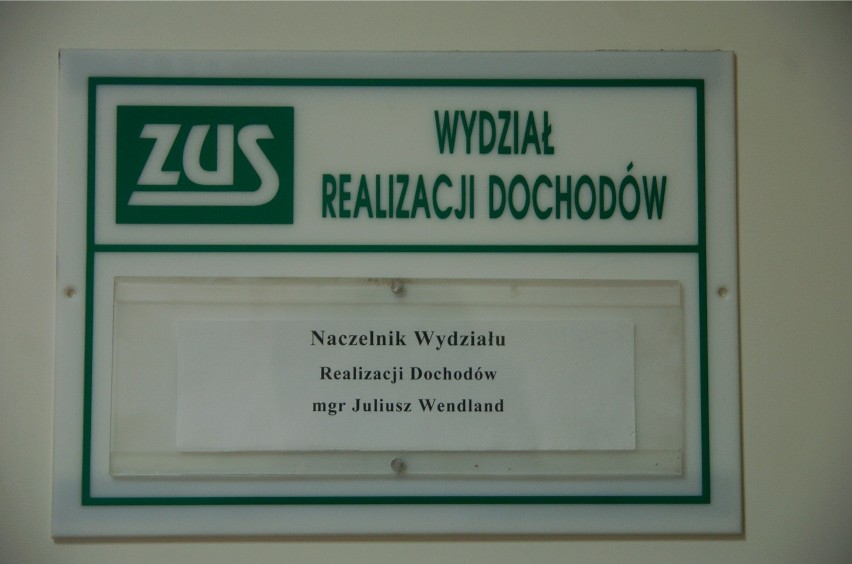 Niedopłatę na koncie płatnika składek ZUS może rozłożyć na...