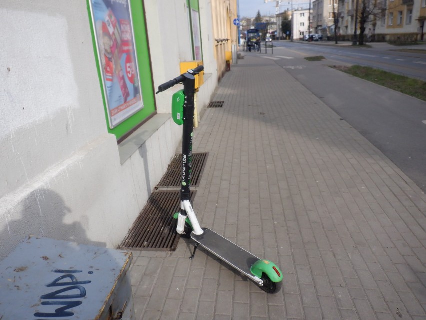 Na tym i kolejnych zdjęciach przedstawiamy przykłady z...