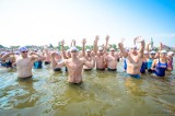 Timex Cup 2015 w Sopocie: Tym razem pływali podczas upałów [ZDJĘCIA]