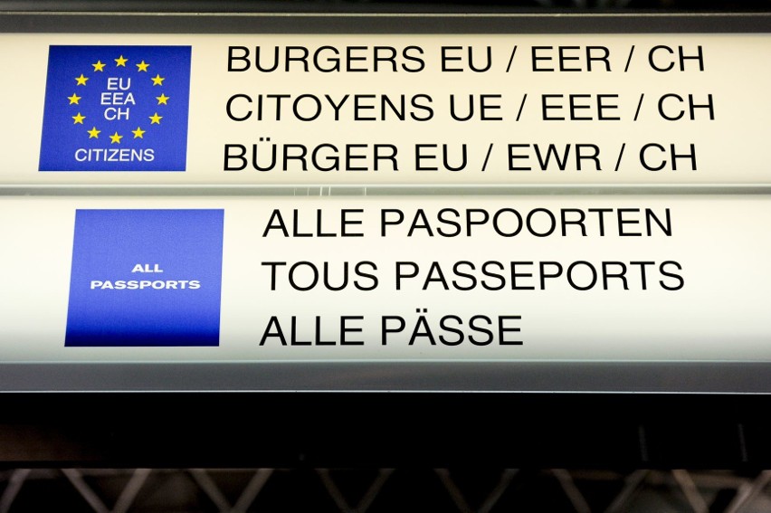 Strefa Schengen. Co to jest i jakie kraje wchodzą w jej...