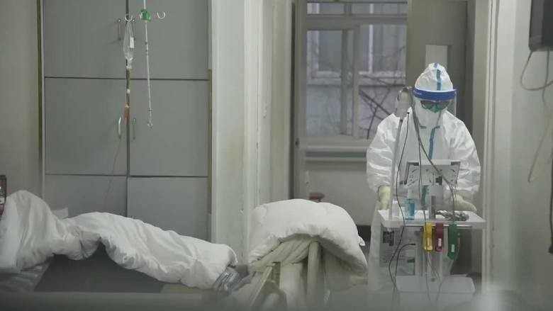 Pierwsza ofiara śmiertelna koronawirusa w Częstochowie. 69-letni mężczyzna zmarł w szpitalu