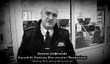Nie żyje naczelnik straży miejskiej Dariusz Ziółkowski 