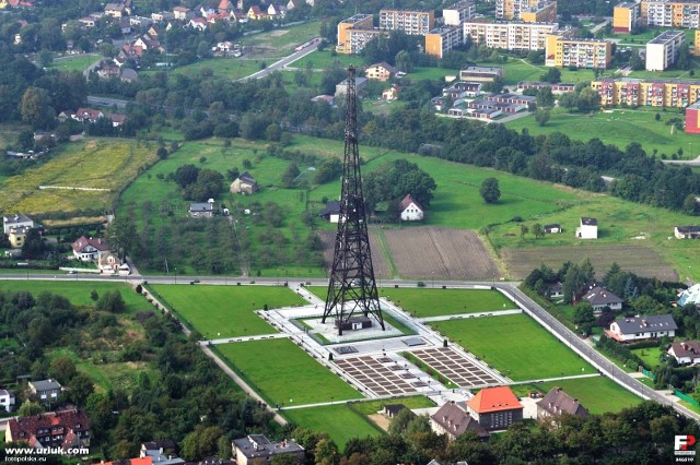 Muzeum w Gliwicach poinformowało o konieczności przeprowadzenia standardowych prac impregnacyjnych zabytkowej Radiostacji.