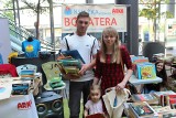 W Bielsku-Białej zebrali aż 3 tys. książek, które trafią na kiermasz akcji Książka Wspiera Bohatera